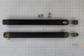 Braun Assembly CYLINDER-14.625"/23.146 Pair Retracted with fittings Kit Shipout 403650KS