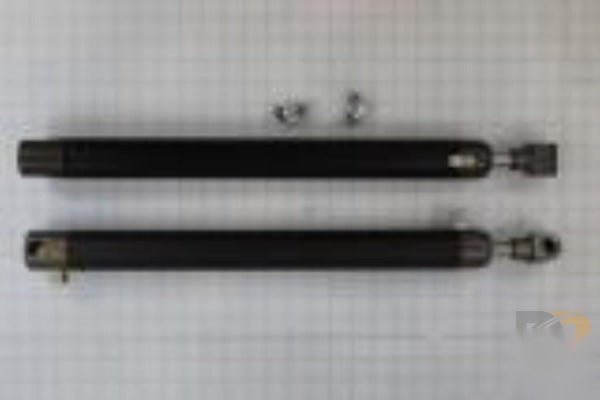 Braun Assembly CYLINDER-14.625"/23.146 Pair Retracted with fittings Kit Shipout 403650KS