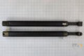 Braun Assembly Cylinder 14.625"/23.146 Pair Retracted with fittings Kit Shipout 403694KS