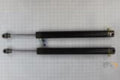 Braun Assembly CYLINDER-14.625"/29.146 Pair Ret/p with fittings Kit Shipout 403693KS