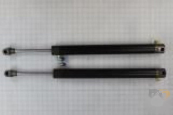 Braun Assembly CYLINDER-14.625"/29.146 Pair Ret/p with fittings Kit Shipout 403693KS