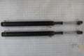 Braun Assembly CYLINDER-14.625"/30.06 Pair Retracted-ek with fittings Kit Shipout 403670KS