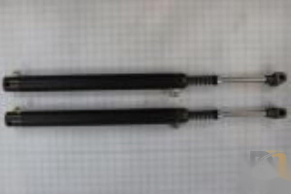 Braun Assembly CYLINDER-14.625"/30.06 Pair Retracted-ek with fittings Kit Shipout 403670KS