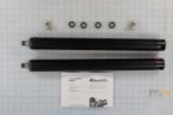 Braun Assembly Cylinder-bay Lift 15-625"/20.875 Retracted Kit Shipout 404116KS