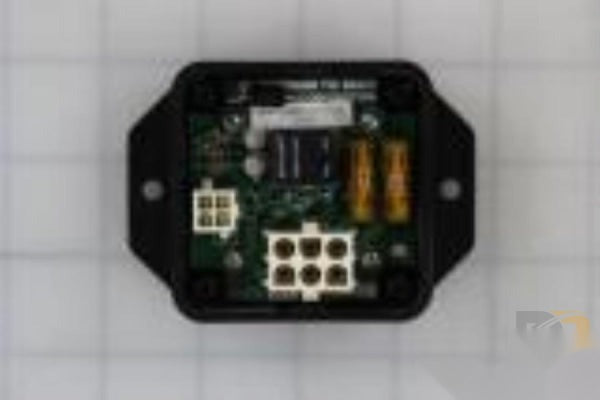 Assy-isolation Relay 100170-001