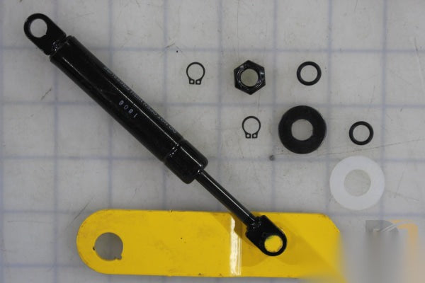 Assy-latch-lift-tite-995-front Kit Shipout 30514FAYKS