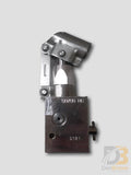 Ricon Back UP Pump,manual with o Handle (PM2) RIV2-SH-210