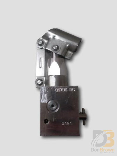 Ricon Back UP Pump,manual with o Handle (PM2) RIV2-SH-210