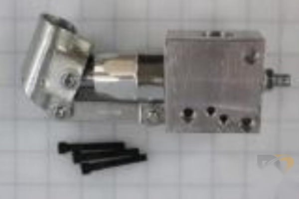 Braun Backup Pump Hand Only L900F 07 17350FR
