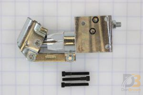 Backup Pump - Hand Only / L900R 07 17350RR