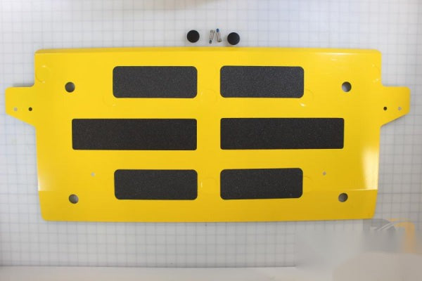 BASE COVER 33" KIT SHIPOUT   945-0148KS-33YKS