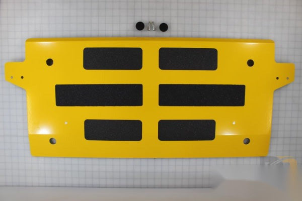 BASE COVER 34" KIT SHIPOUT   945-0148KS-34YKS