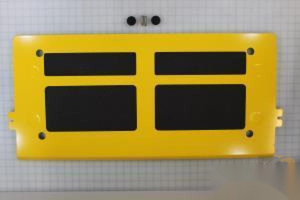 BASE COVER 34" KIT SHIPOUT KIT   975-6148KS34YKS