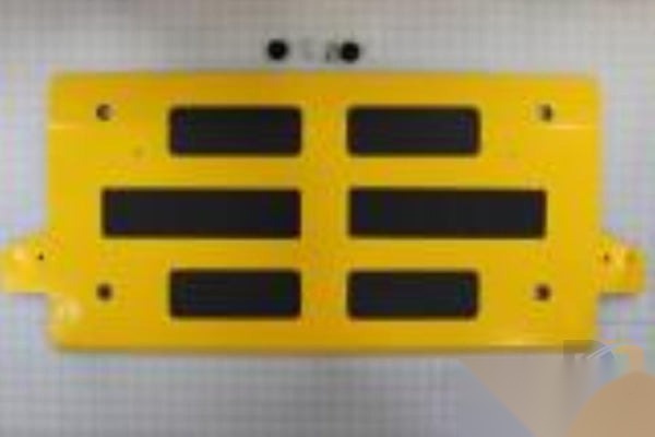 BASE COVER 48" FTG 33" KIT SHIPOUT   975-5148KS33YKS