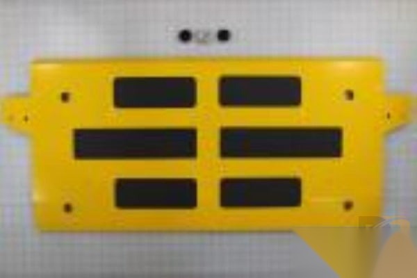 BASE COVER 48" FTG 34" KIT SHIPOUT   975-5148KS34YKS