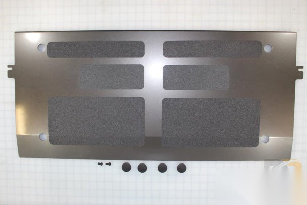BASE COVER EXTENSION 34" / 48" FTG KIT SHIPOUT   917-2149-34-3BMKS