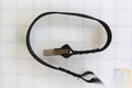 Assembly Nylon Webbing NO. 41 Chn Black Kit Shipout 26745AKS