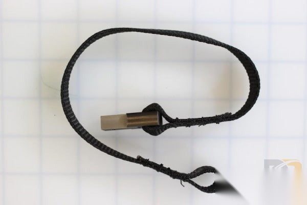 Assembly Nylon Webbing NO. 41 Chn Black Kit Shipout 26745AKS