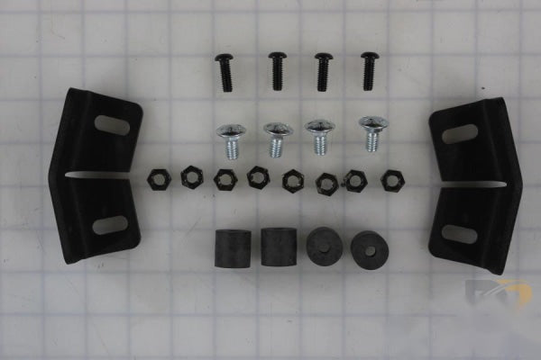 BKT Stow Pair - Edec Kit Shipout 403870BKTKS