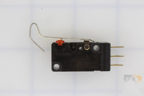 Braun Micro Switch Watertight 36884