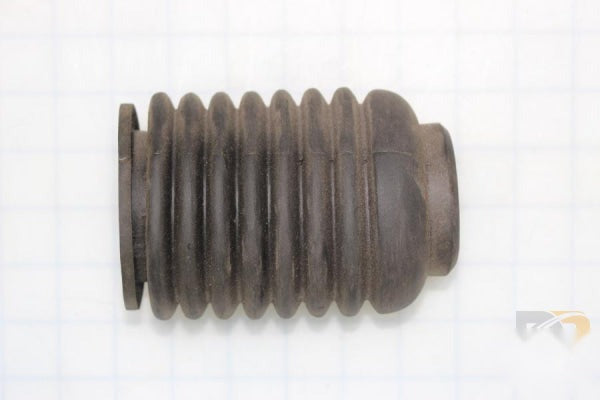Bellow-steering Shaft Rev. a E60237