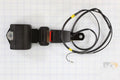 Braun Belt Assembly 54" Retract with NC Switch 31705