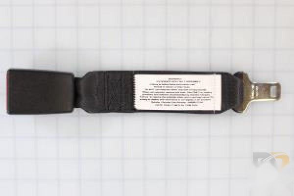 BELT EXTENSION SEAT BELT CHRYSLER RT 2008   E50956