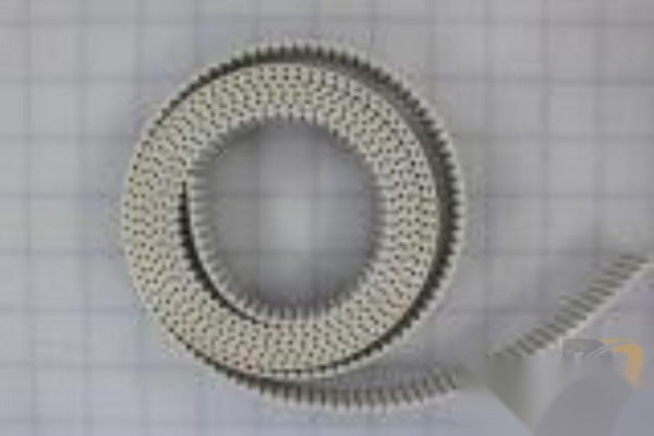 BELT FLEXIBLE INFLOOR BELT DRIVE X 114" KIT SHIPOUT   EC40111R114KS