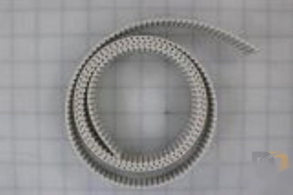 BELT FLEXIBLE INFLOOR BELTDRIVE KIT SHIPOUT   EC40111R066.5KS