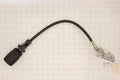 BELT LATCH LAP CABLE EXT L TRACK KIT SHIPOUT   51695AKS