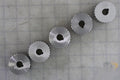 Belt Pulley-inflr/12mm Keyed EC90114