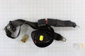 BELT SEAT FORD 3PT ONBOARD HT.ADJ 48"   18710-F