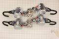 BELT-TIE DOWN- RETRACTORS ONLY/QRT MAX   31490