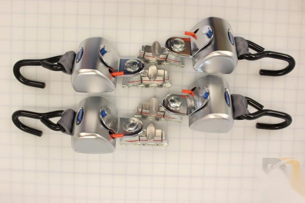 BELT-TIE DOWN- RETRACTORS ONLY/QRT MAX   31490