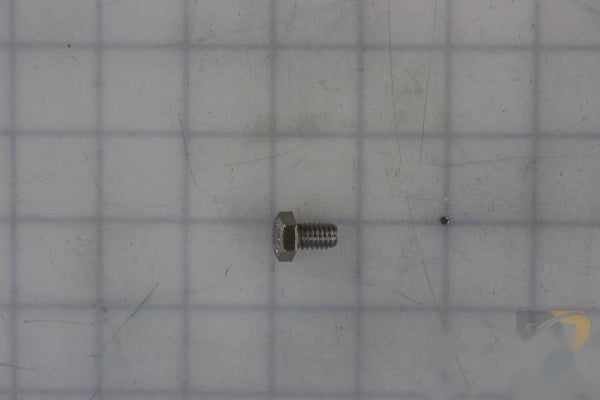 BF00251 Bolt 5/16 18 X 1/2" 316 SS Hex
