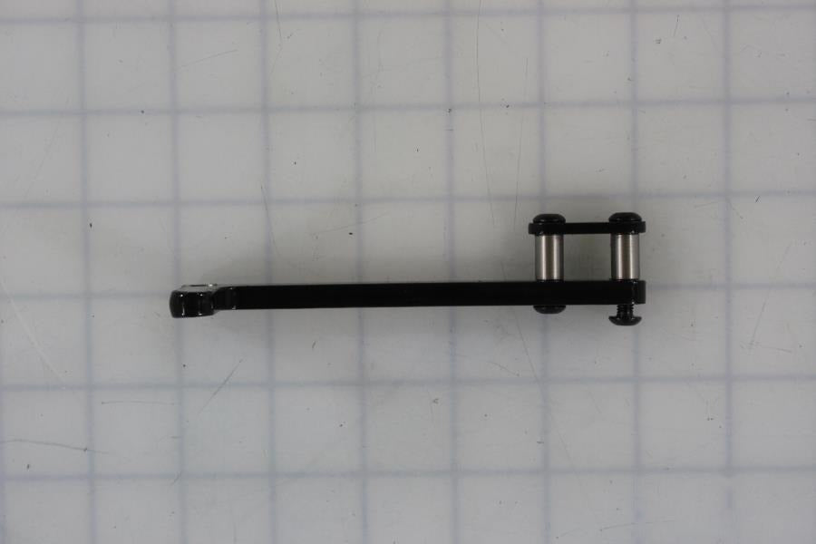 BF34300AKS Assembly Manual Release Lever Kit Shipout