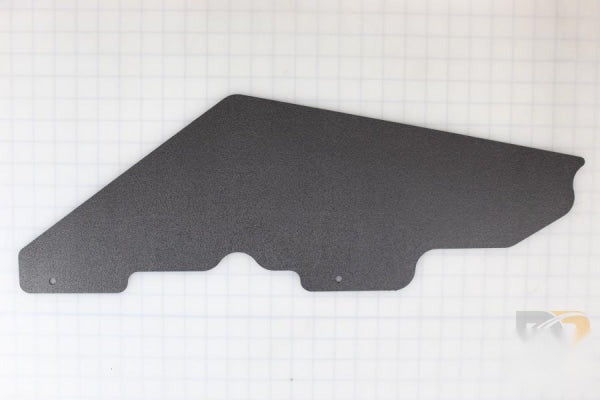 Assembly Cover Plastic Parallel Arm O/s Rear Kit Shipout 991-0702AKS