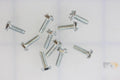 10 Pk / Screw 4 40 X 3/8 Thread Form 37049-10KS