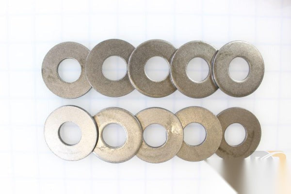 10 Pk / Washer-3/4" Flat 10066-10KS