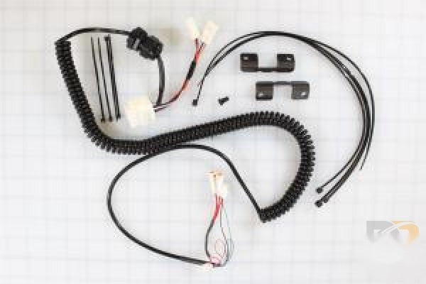 BKT HARNESS PROTECTION NL500" KIT SHIPOUT   38610KS