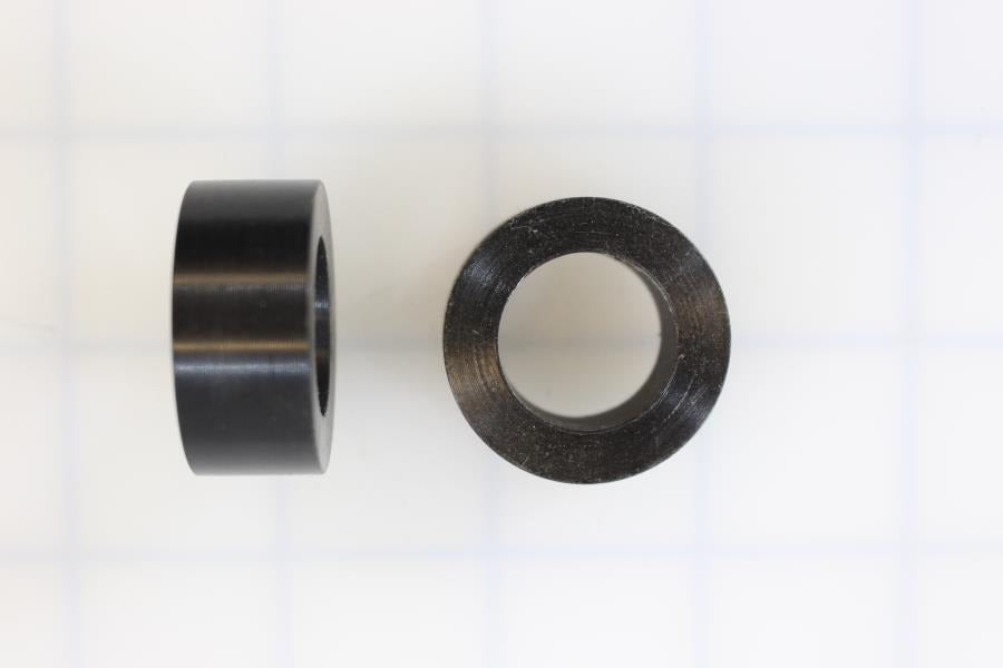 Spacer 1.25" OD 0.766" ID X 0.53" Uhmw 36219
