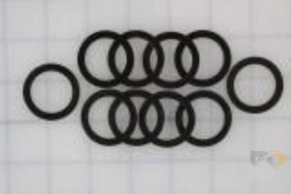 10 Pk / Washer 1.017 ID X 1.25 OD X .070 Kit Shipout 31019-10KS