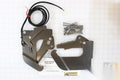 Braun Bkt Roll Stop Front / Rear Kit Shipout 945-2206KS
