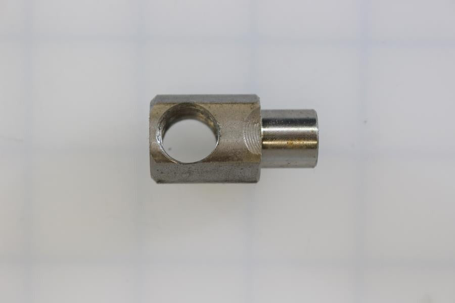 Braun Adapter Cylinder Roll Stop Lever Kit Shipout 947-0344NKS