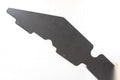 Assembly Cover w/ Foam Tape Fr I / S Kit Shipout 915-3701AKS