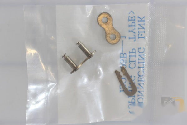 Link Chain Master 8MM Pitch SS 27428