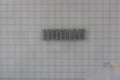 10 Pk / Screw-bhcs Stainless 1/4-20 X 2" Kit Shipout 40-2841-0-10KS