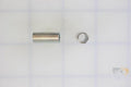 Sleeve-bearing-chair Topper 12425