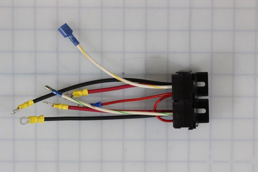 Assembly Relay Block Kit Shipout 205-0568-2KS