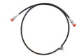 Assembly Hose 51" 1/8 DIA Kit Shipout 16004A-051KS 403367A051KS